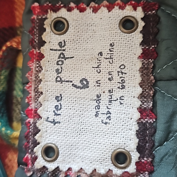 Jacket - Picture 2 of 3